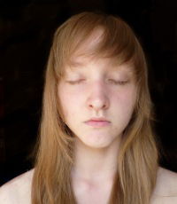 Оля Машинникова