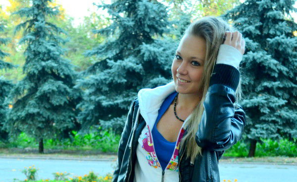 Svetlana Korchevskaya