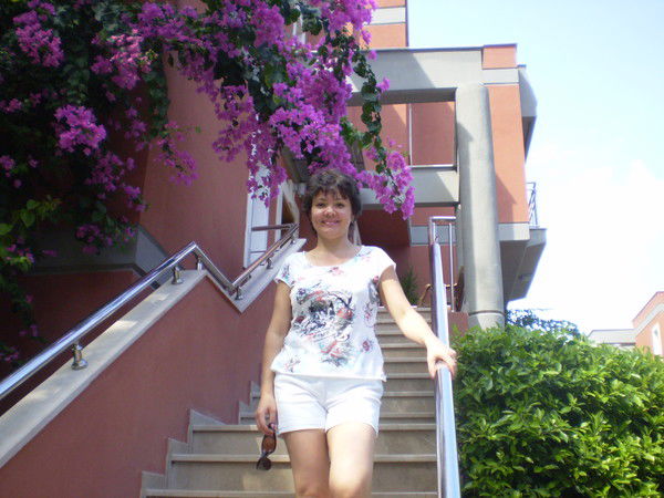 Елена Макогонова