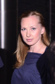 Людмила Лобанова