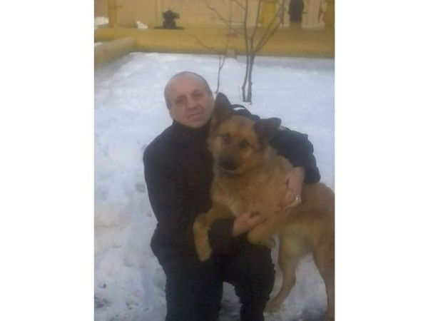 Константин Черепов