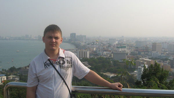 Сергей Ковалёв