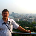 Сергей Ковалёв