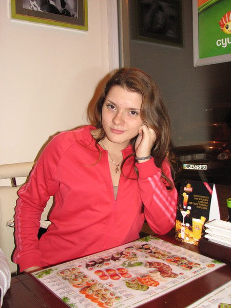 Вероничка Джурова