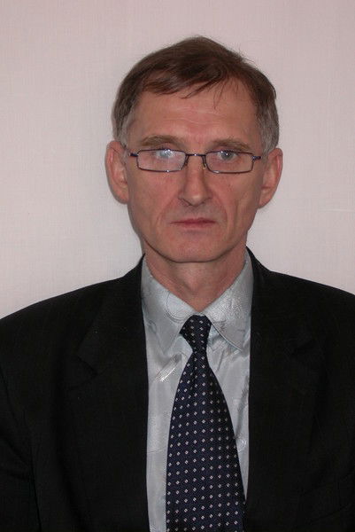 Александр Липов