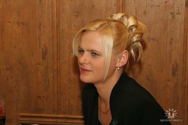 Ира Белавина