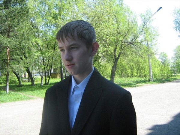 Александр Погодин