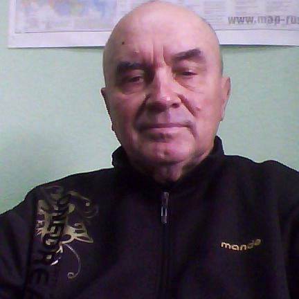 Виктор Капштык