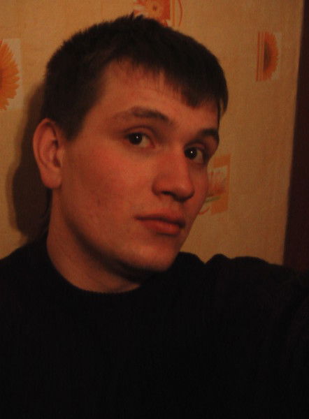 Сенька Стреблянский