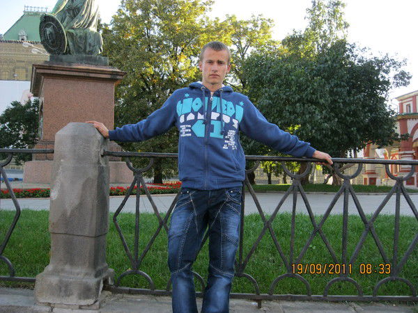 Руслан Никаноров