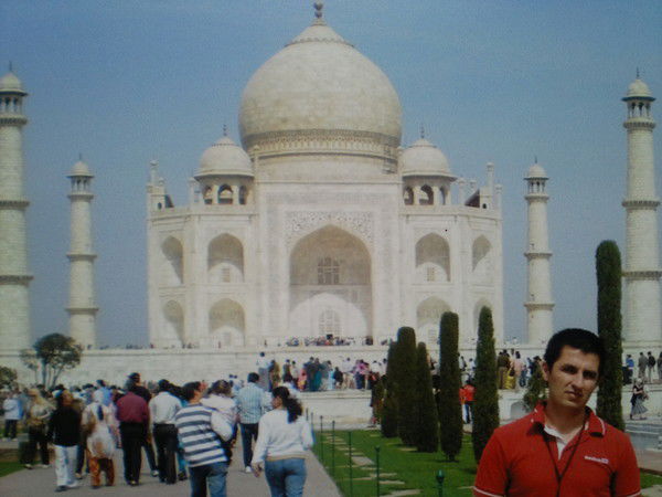 Хусейн Давлатов