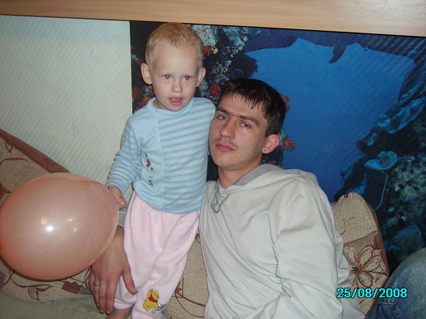 Алексей Коновалов