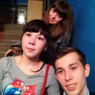 Лесечка Медведева