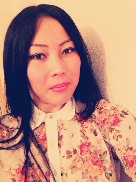 Tolkyn Zhailygalikyzy