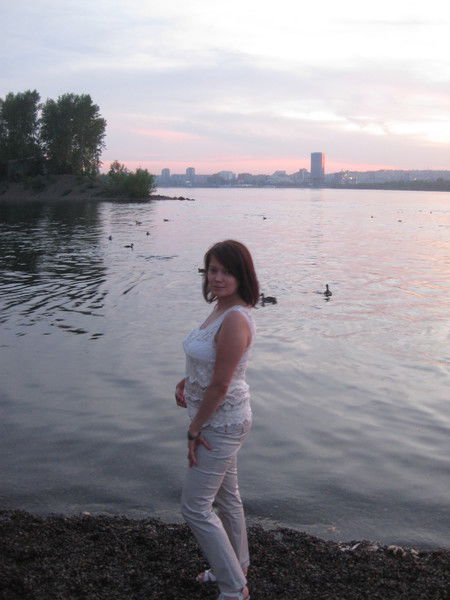 Инна Судакова