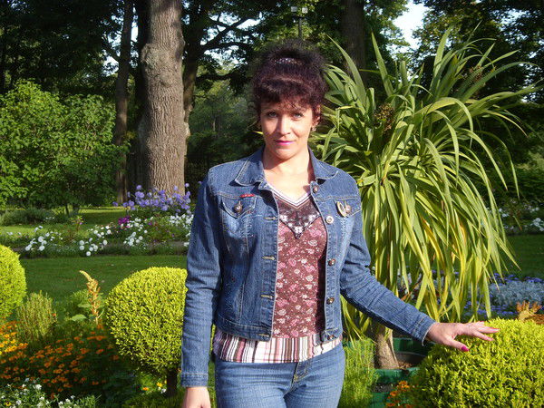 Жанна Глушкова