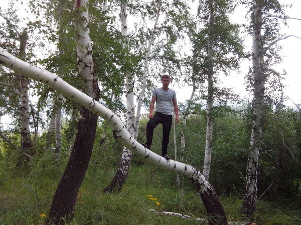 Евгений Гузанов