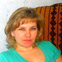 Елена Самохина