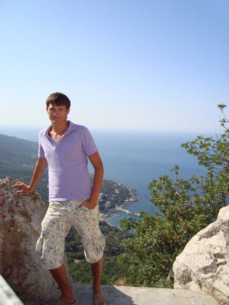 Владимир Харитонов