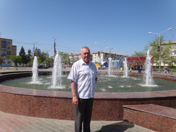 Александр Росляков