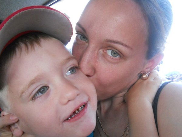 Екатерина Гарбузис