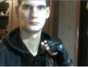 Леонид Багаев