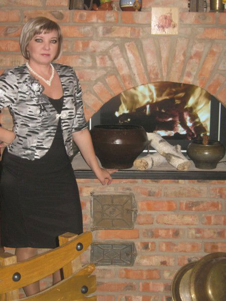 Наталья Жолнерова