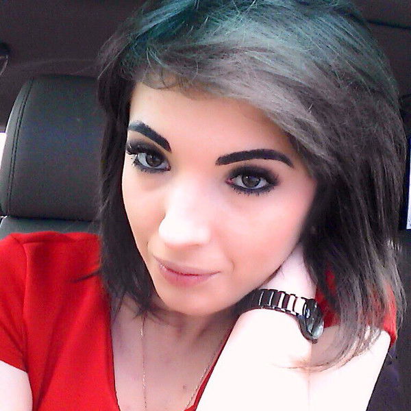 Алина Степанян