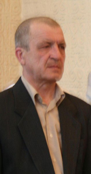 Геннадий Федоров