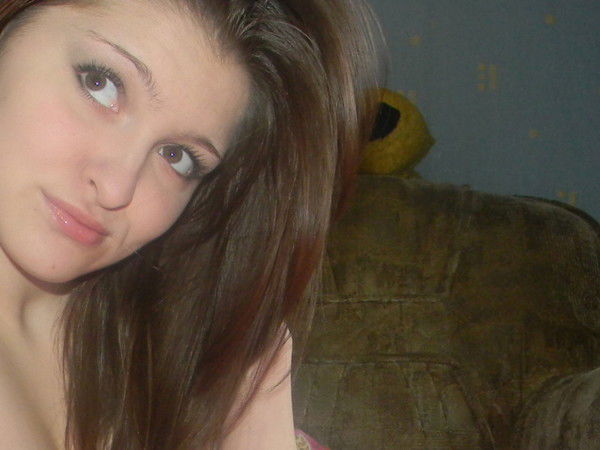 Анна Марилова