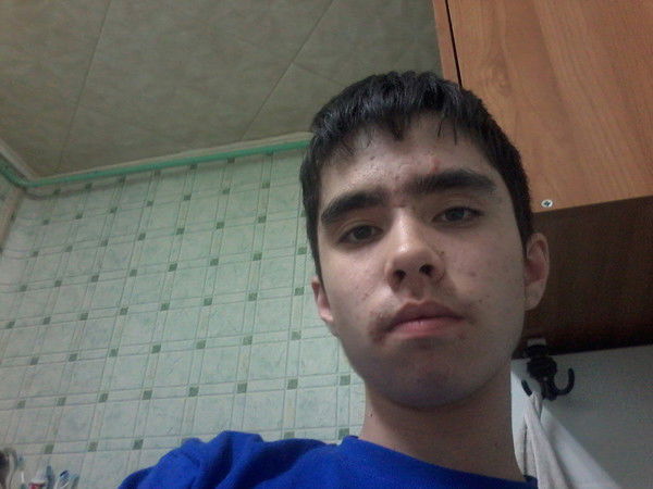 Дамир Кадыров