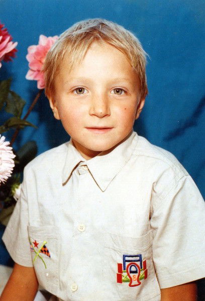 Дмитрий Валерьевич