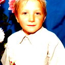 Дмитрий Валерьевич