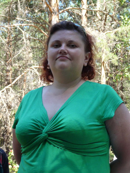 Ирина Гурылева