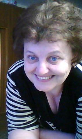 Бегун Леся Владимировна