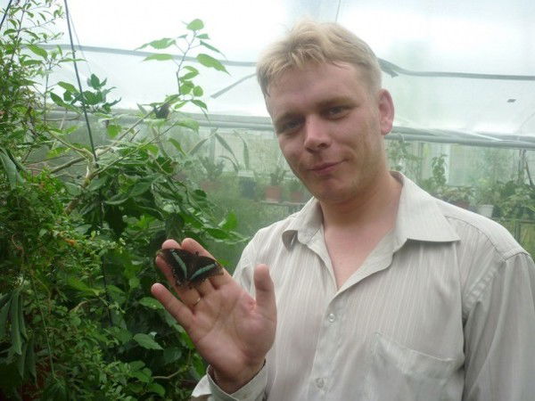 Анатолий Синицкий