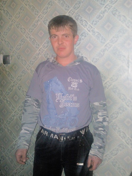 Иван Русель