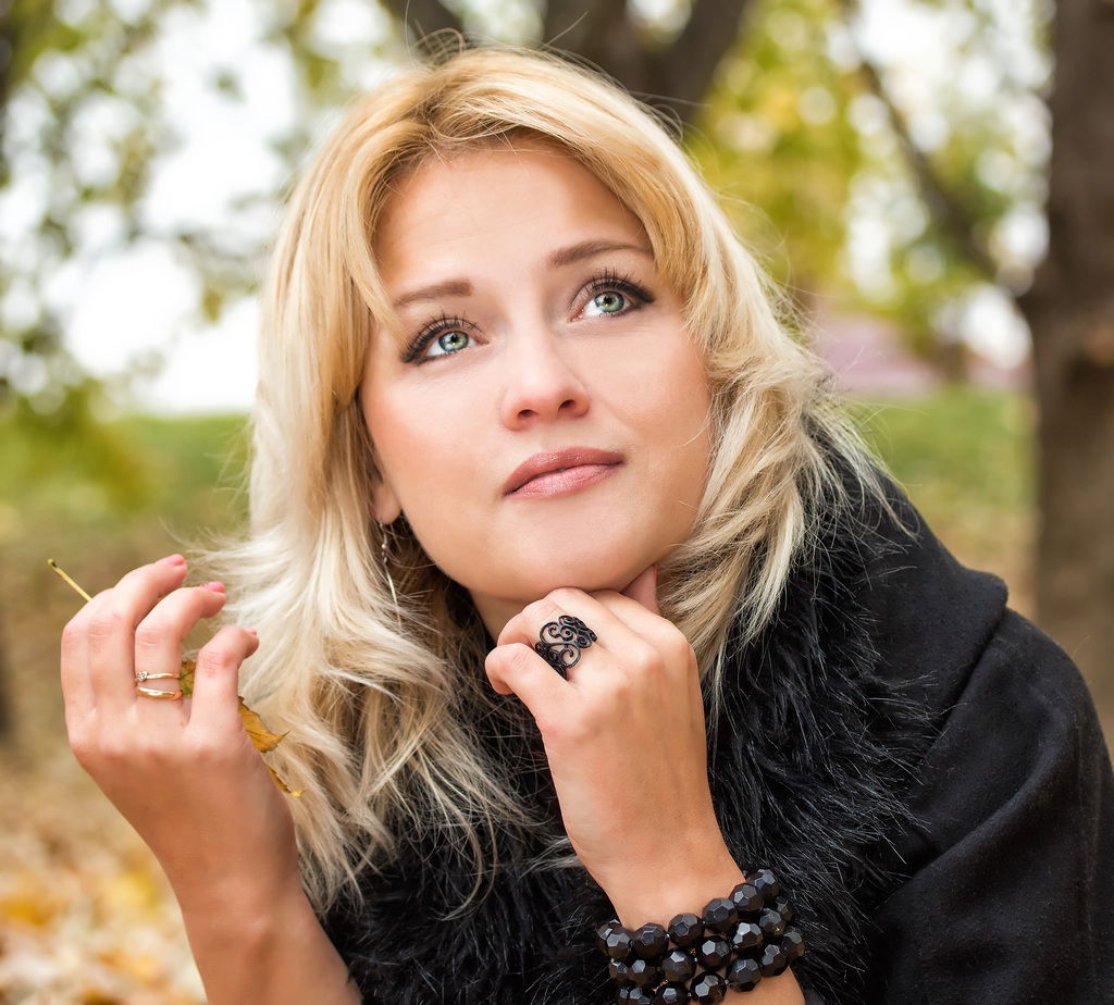 Елена Фролова