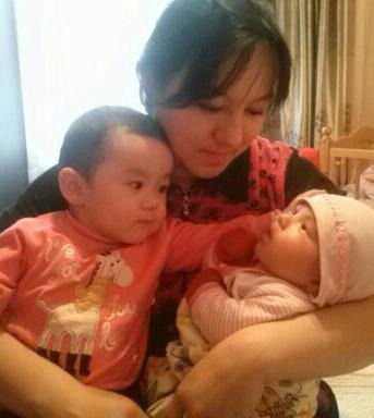 Адылжан Заитов