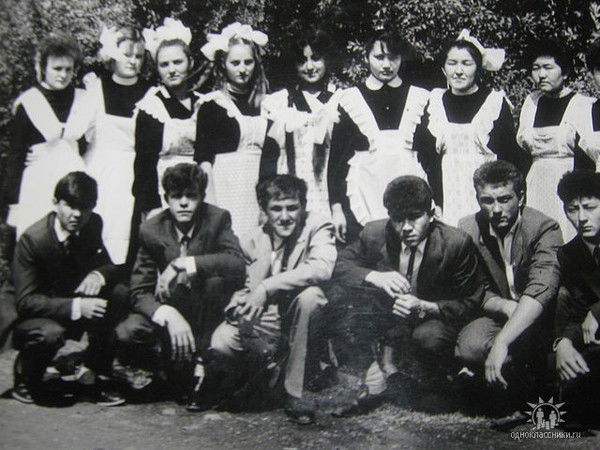 Юрий Самойлов