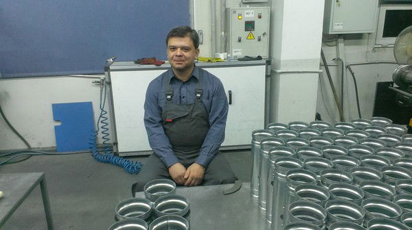 Дмитрий Мишков