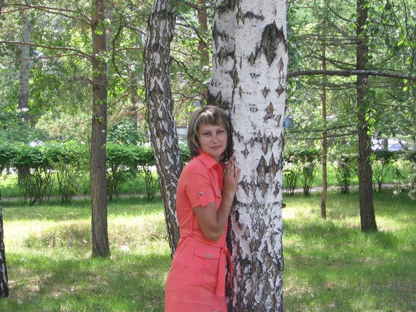 Светлана Балашова