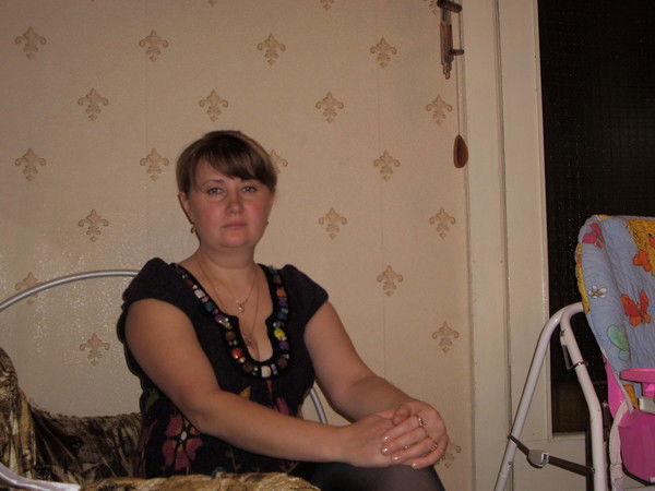 Светлана Миронова