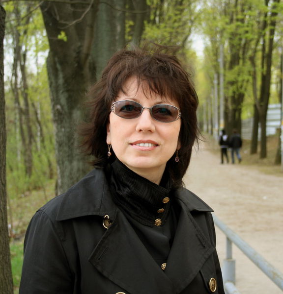 Татьяна Поливанова