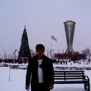 Джанибек Затыбеков