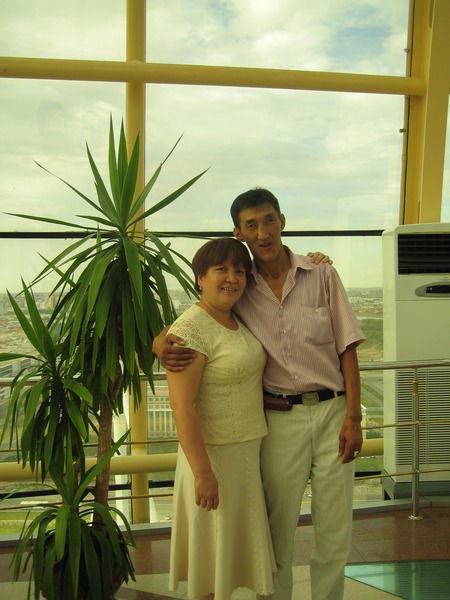 Римма Карасатова