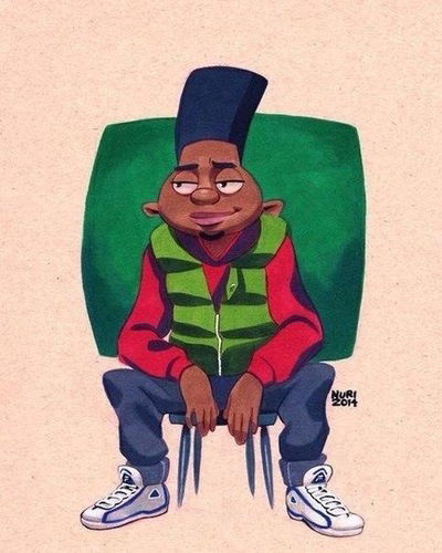 Максим Живухин