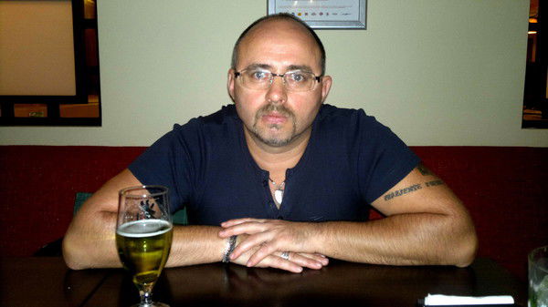 Андрей Денисов