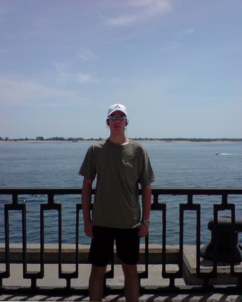 Илья Сергиенко