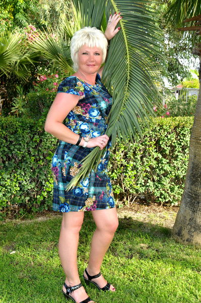 Наталья Болдырева